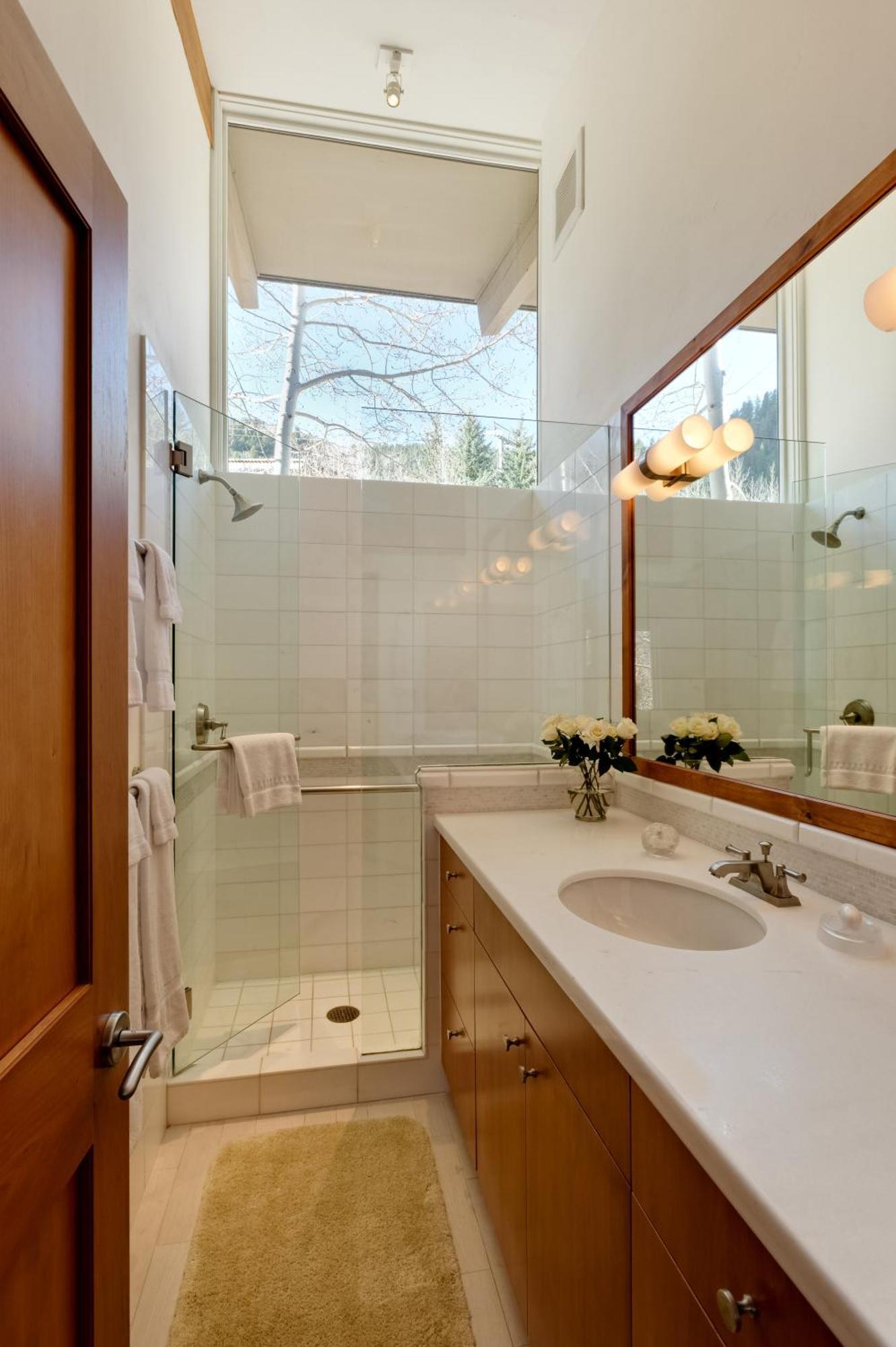 Deluxe 4 Bedroom - Alps #507-8 Apartment Aspen