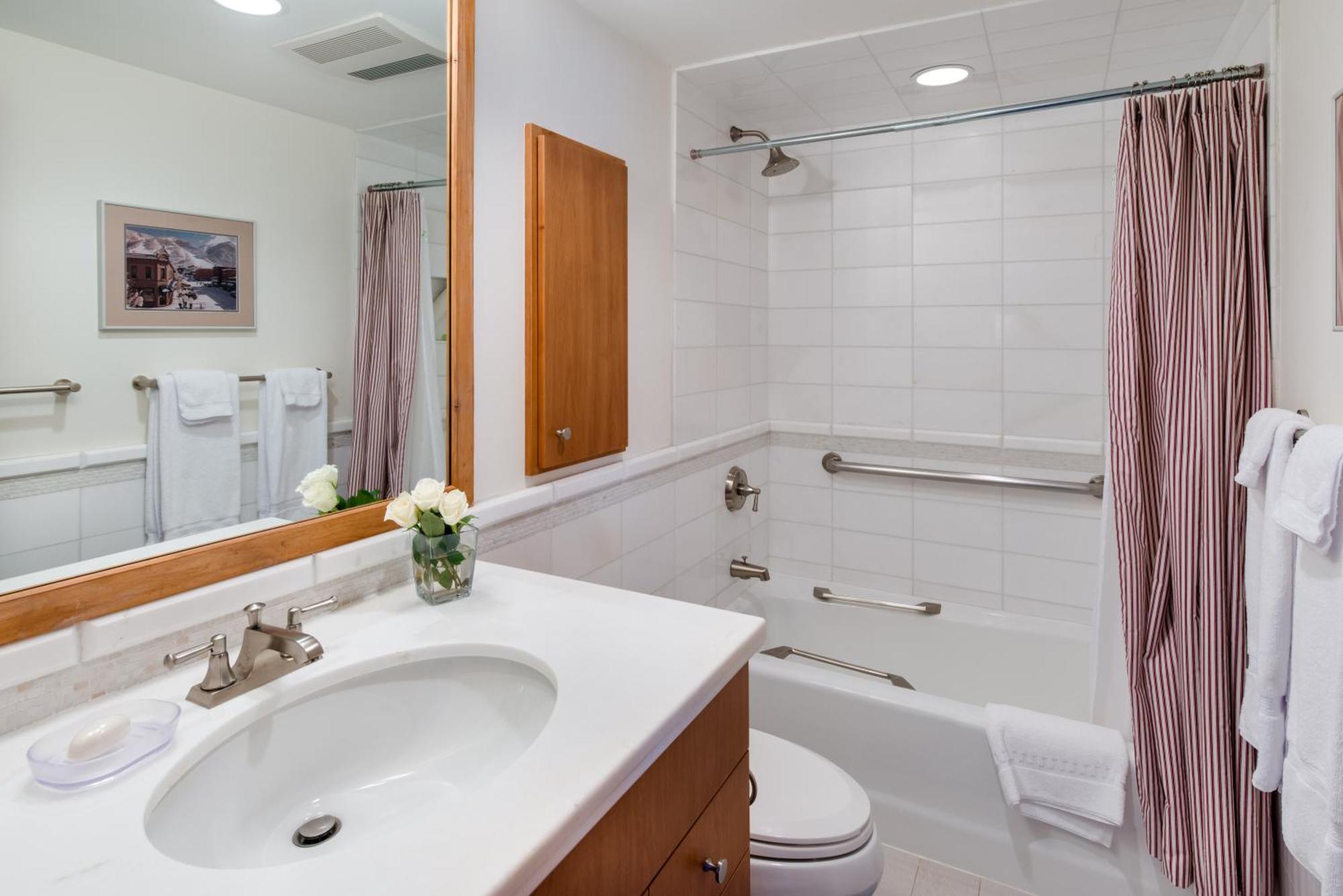 Deluxe 4 Bedroom - Alps #507-8 Aspen