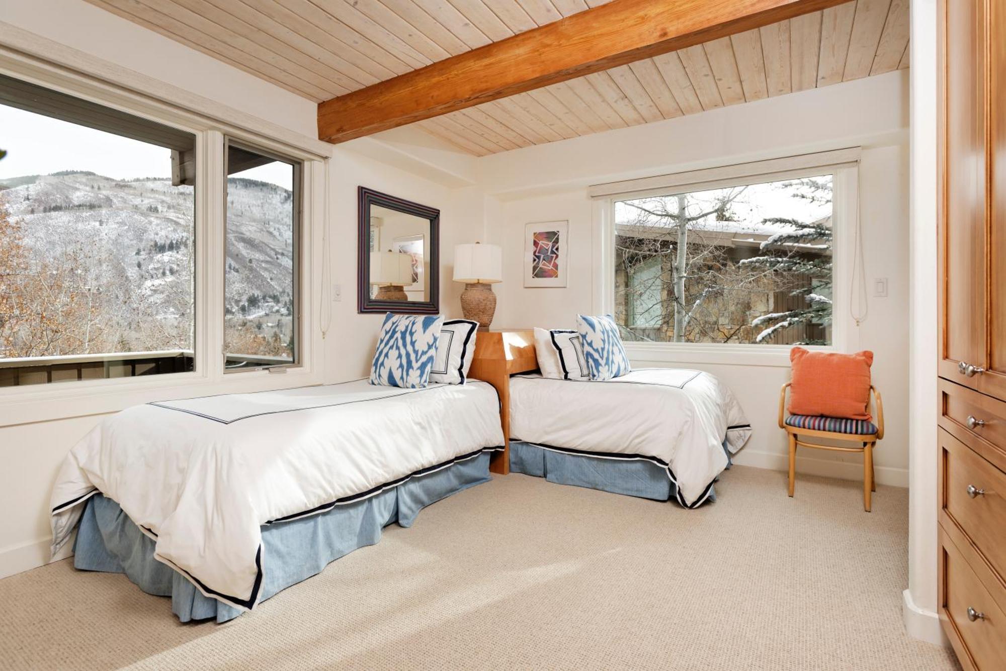 Deluxe 4 Bedroom - Alps #507-8